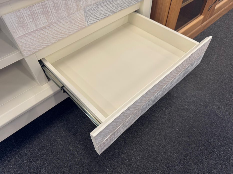 Balmain 1Dr/2Drw TV Unit