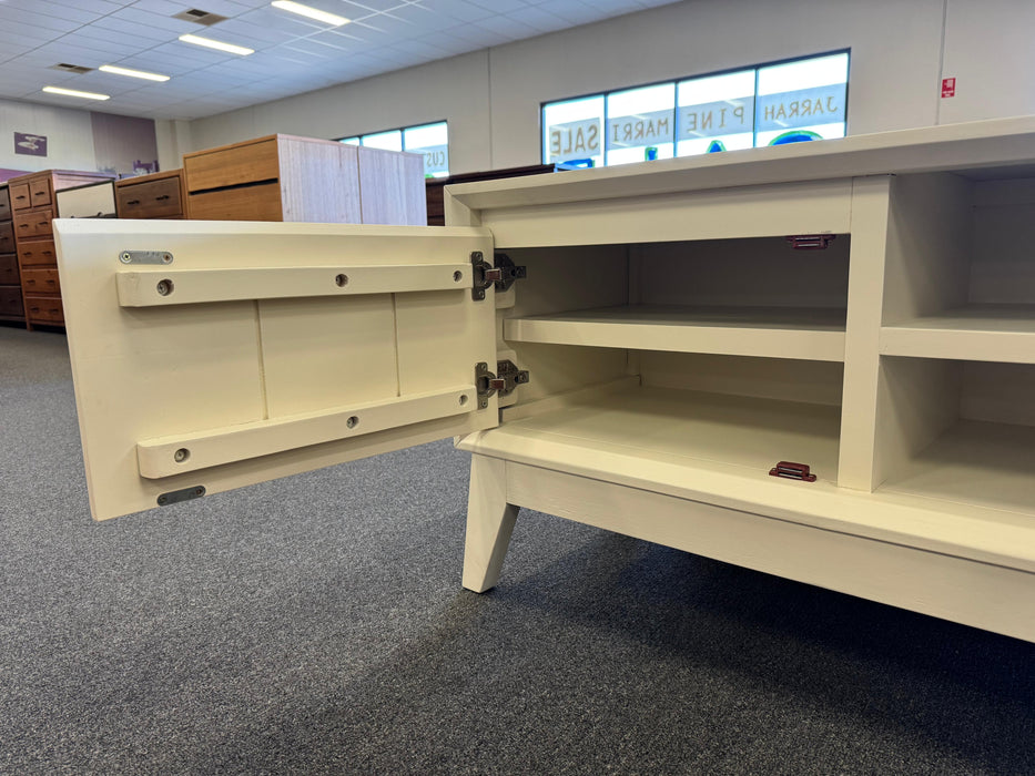 Balmain 1Dr/2Drw TV Unit