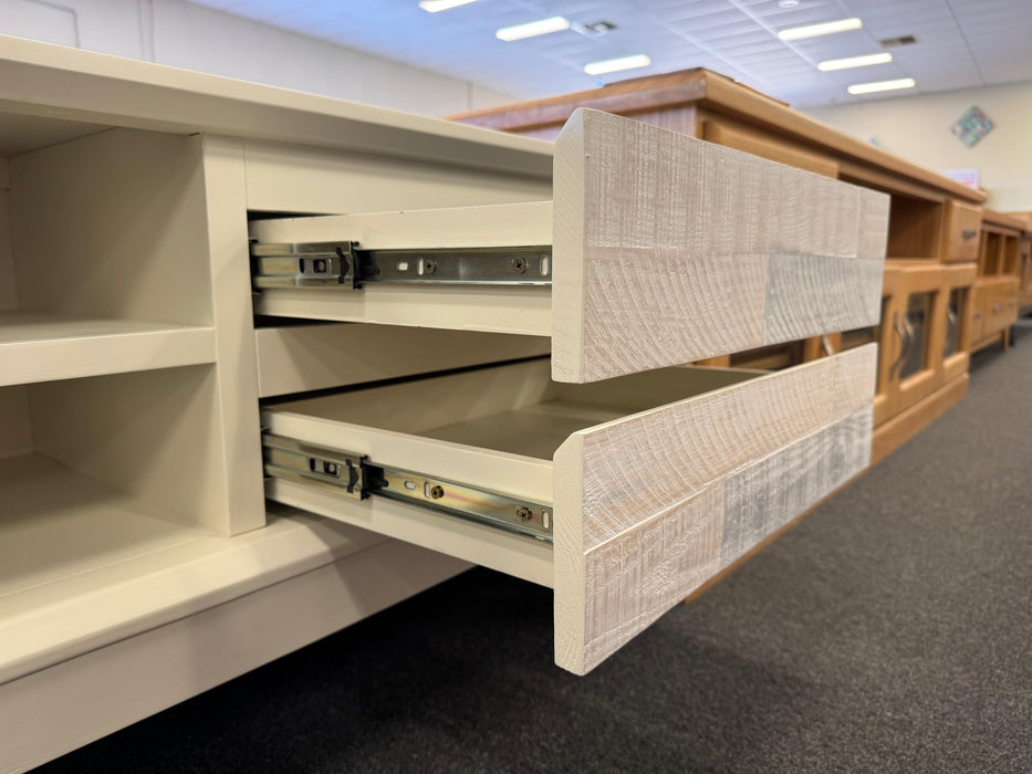 Balmain 1Dr/2Drw TV Unit