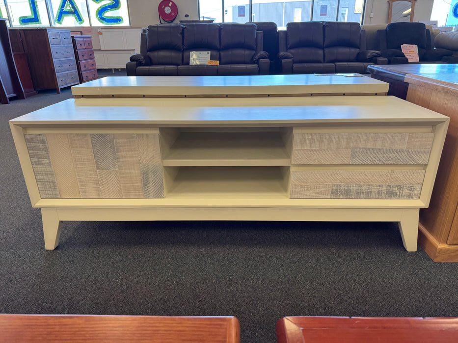 Balmain 1Dr/2Drw TV Unit