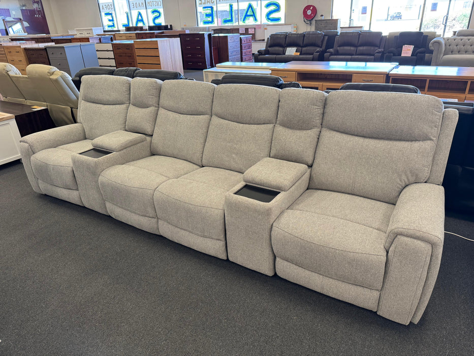 Regency Electric Home Theatre