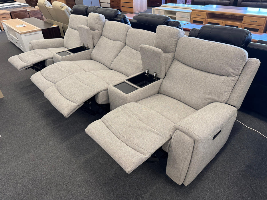 Regency Electric Home Theatre