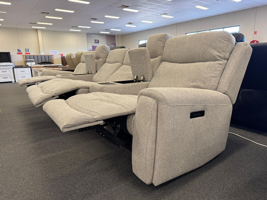 Regency Electric Home Theatre