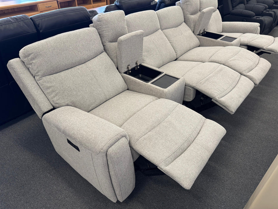 Regency Electric Home Theatre