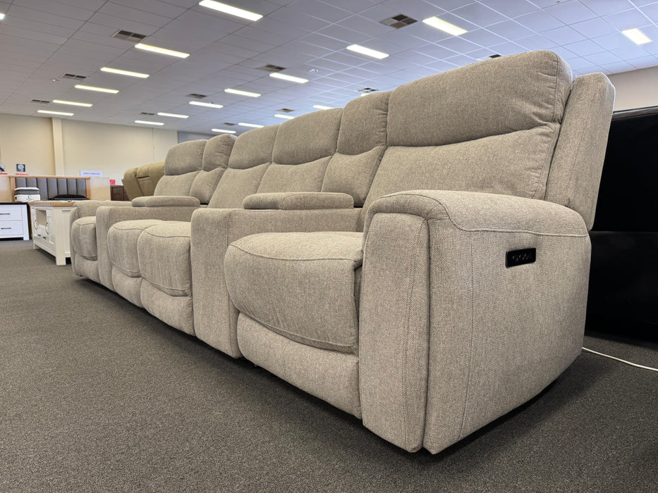 Regency Electric Home Theatre