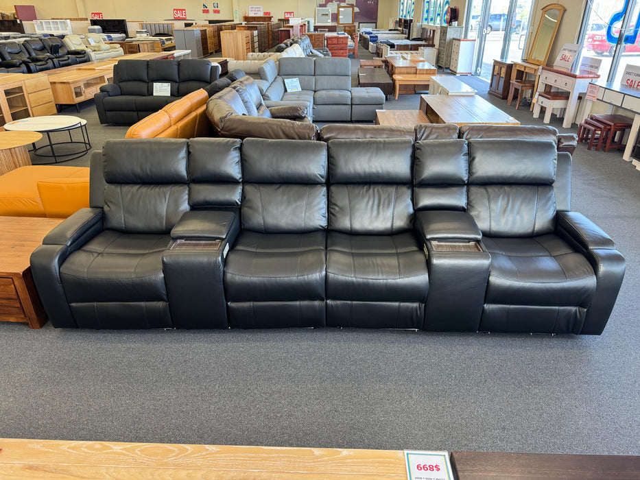 Felix Electric Home Theatre