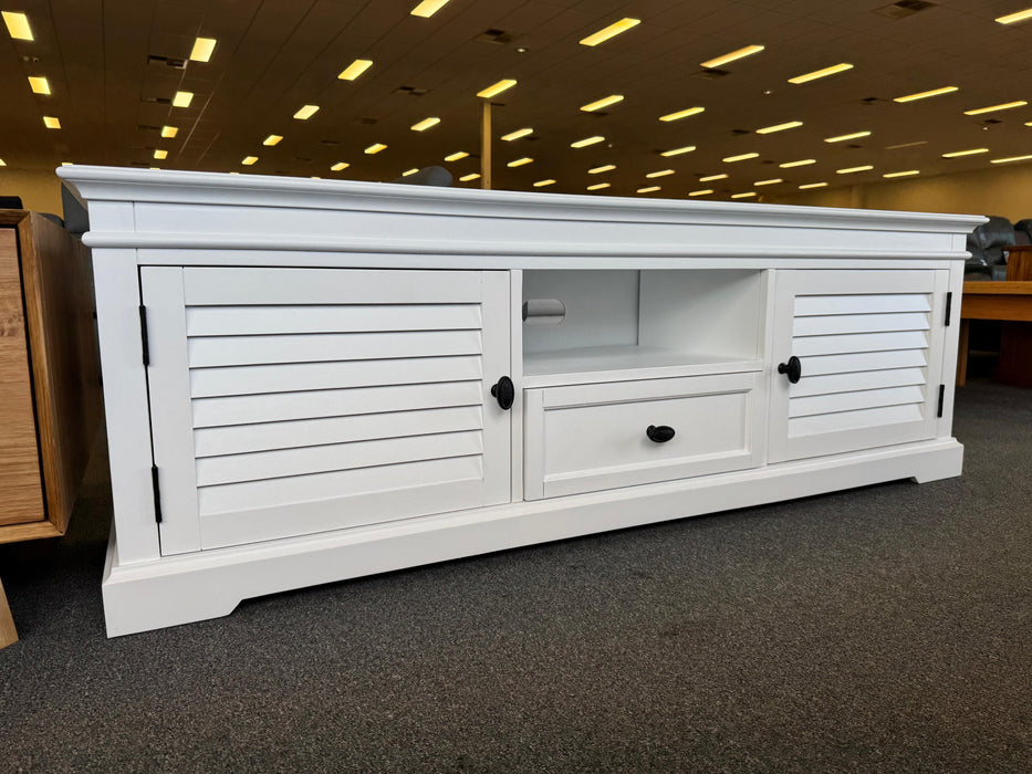 Alana 2Dr/1Drw TV Unit
