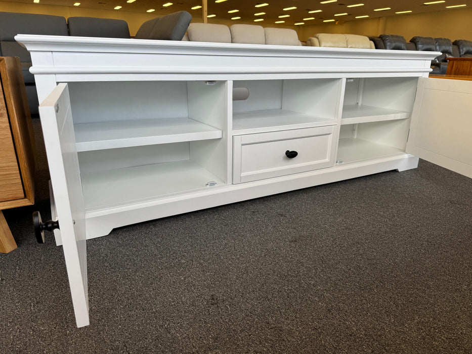 Alana 2Dr/1Drw TV Unit