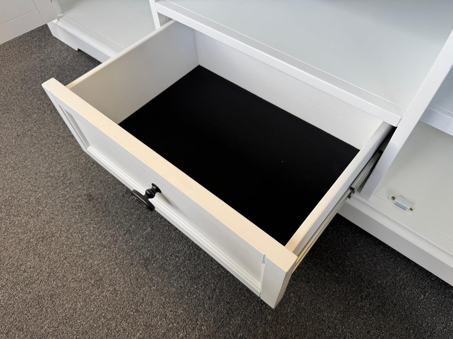 Alana 2Dr/1Drw TV Unit