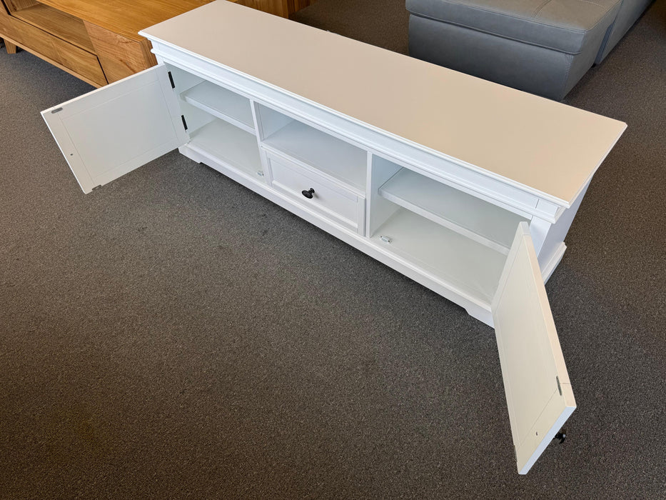 Alana 2Dr/1Drw TV Unit