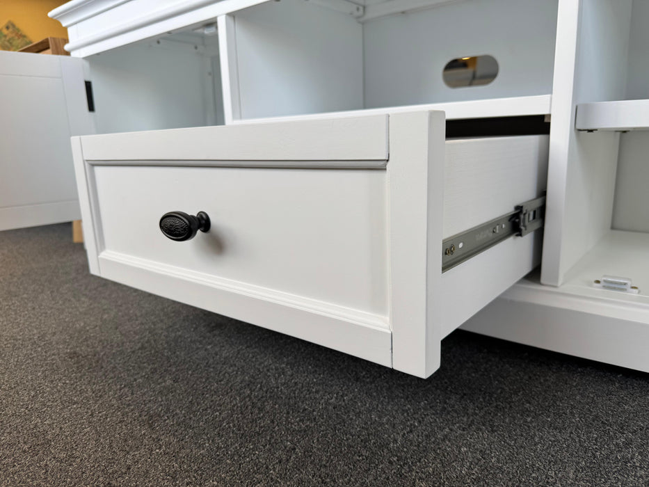 Alana 2Dr/1Drw TV Unit