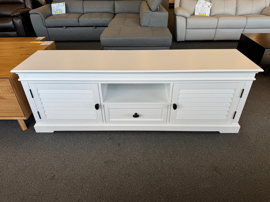 Alana 2Dr/1Drw TV Unit