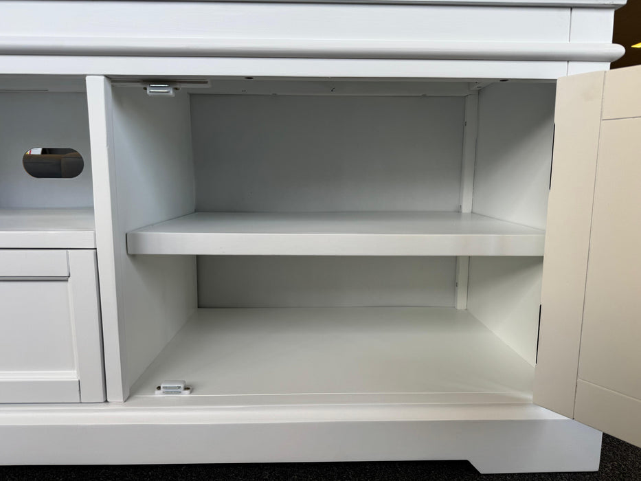 Alana 2Dr/1Drw TV Unit