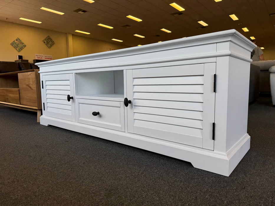 Alana 2Dr/1Drw TV Unit