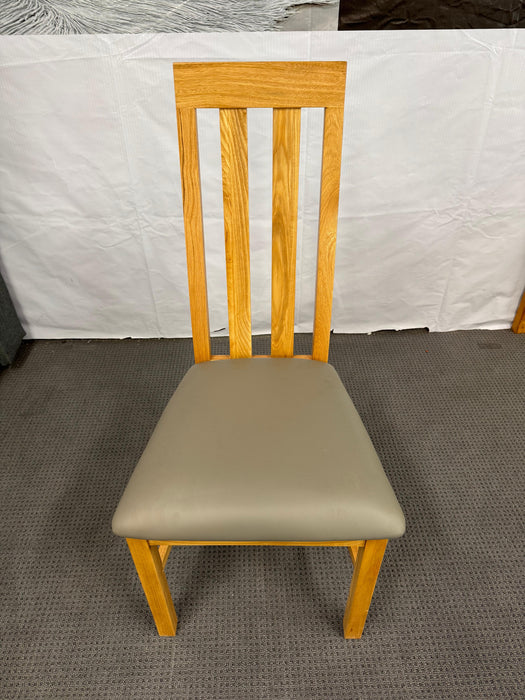 Ascot Dining Chair