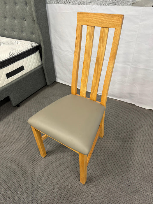 Ascot Dining Chair