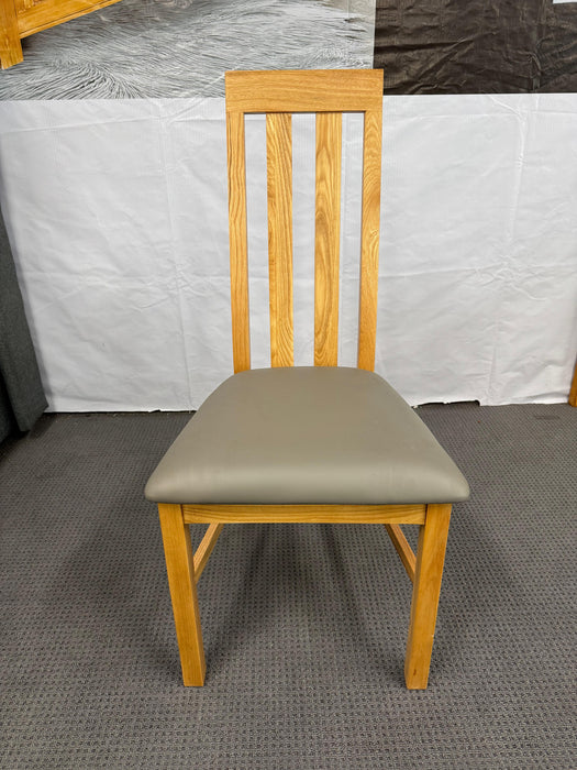 Ascot Dining Chair