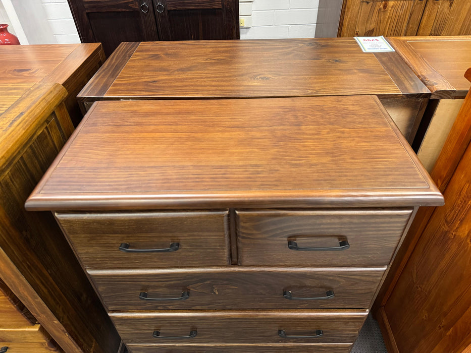 Cannington 6 Drw Tall Chest