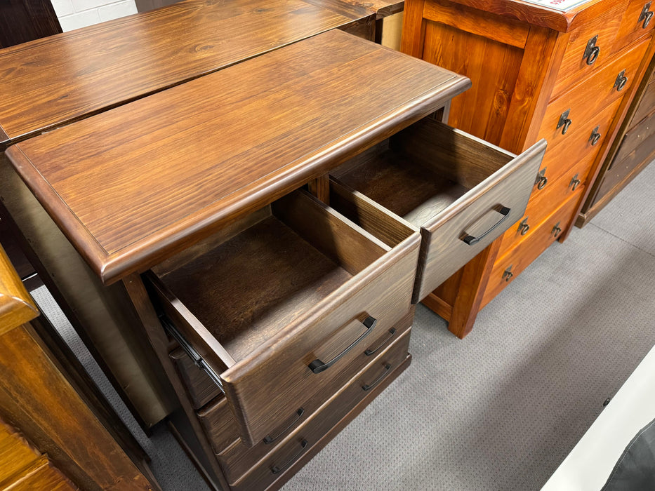 Cannington 6 Drw Tall Chest