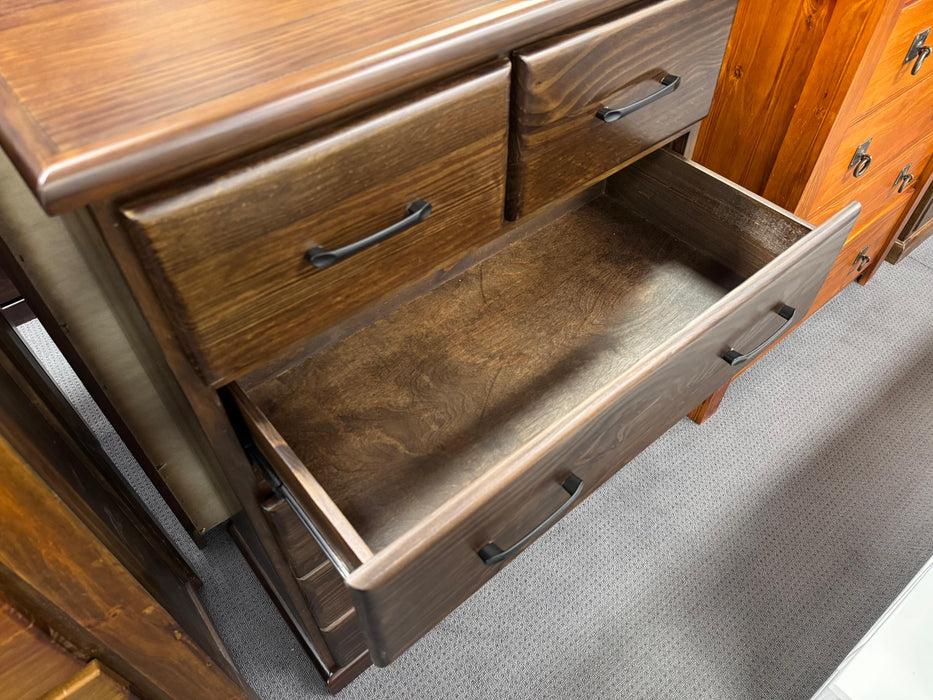 Cannington 6 Drw Tall Chest