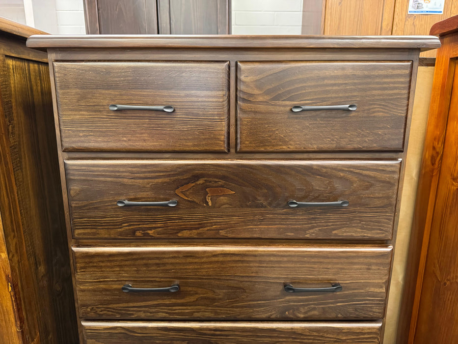 Cannington 6 Drw Tall Chest