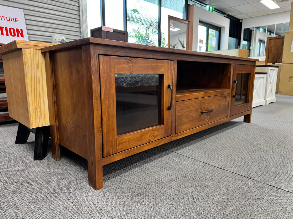 Albany 2Dr/1Drw TV Unit