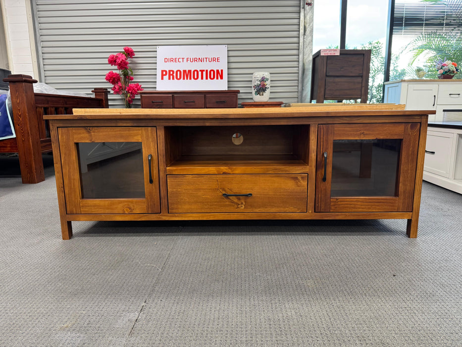 Albany 2Dr/1Drw TV Unit
