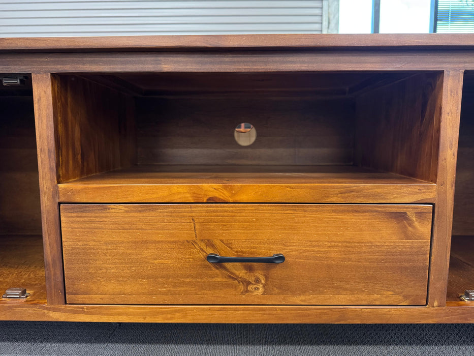 Albany 2Dr/1Drw TV Unit