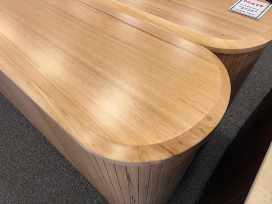 Alana 4Dr Buffet (NZ Ash)
