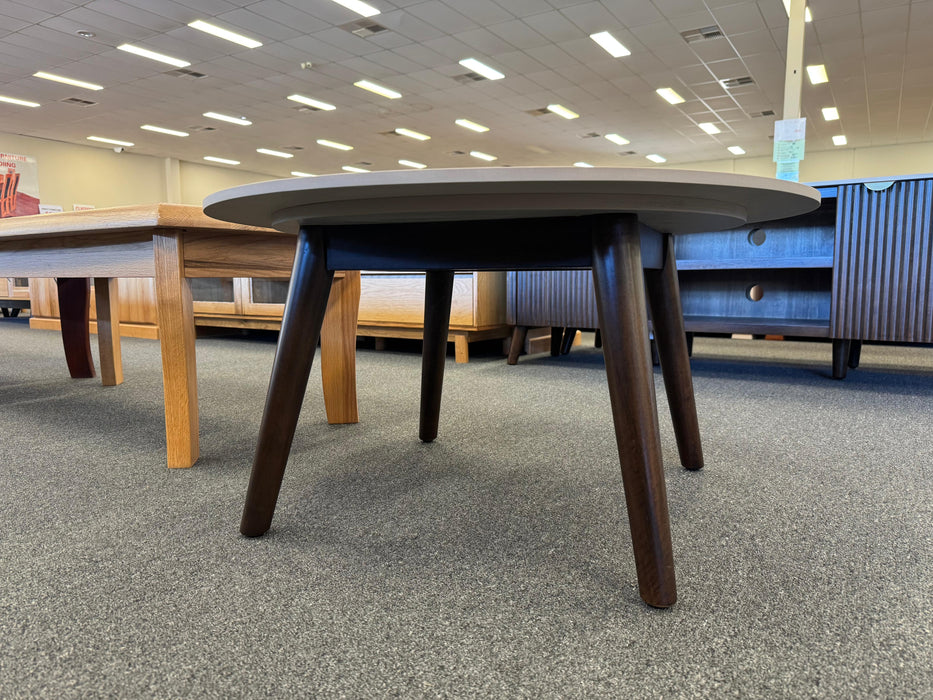 Colt Round Coffee Table