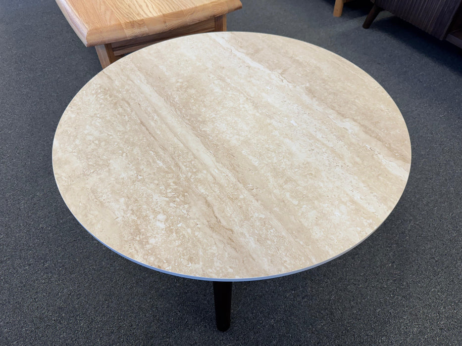 Colt Round Coffee Table