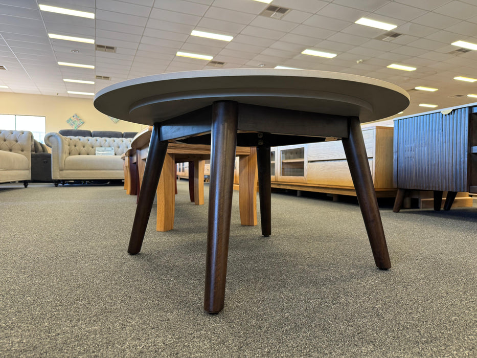 Colt Round Coffee Table