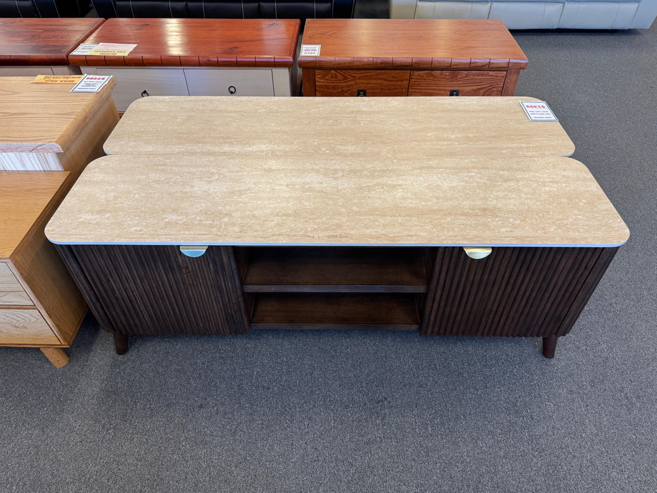 Colt 2 Dr TV Unit