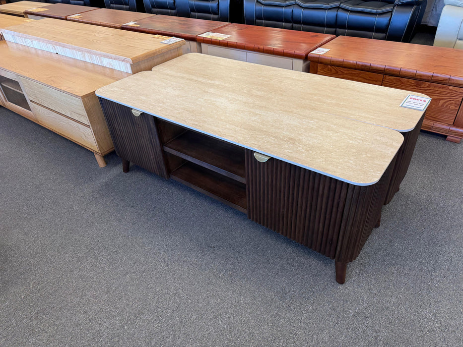 Colt 2 Dr TV Unit