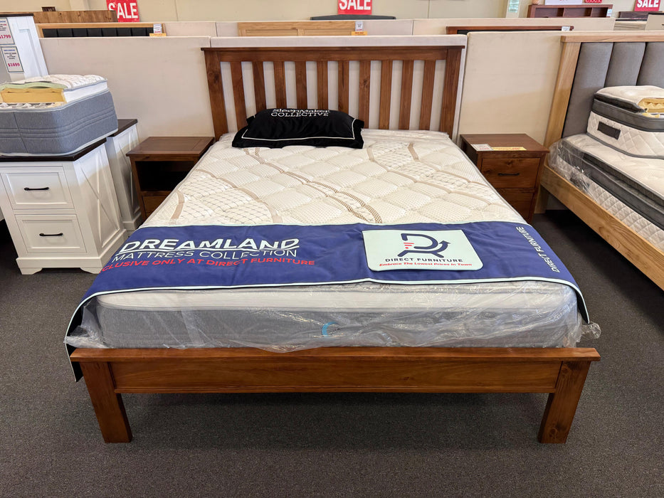 Cannington Double Bed