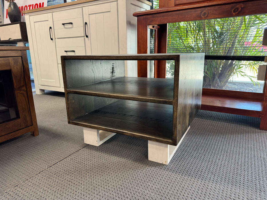 Parkland Lamp Table