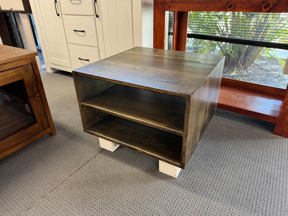 Parkland Lamp Table