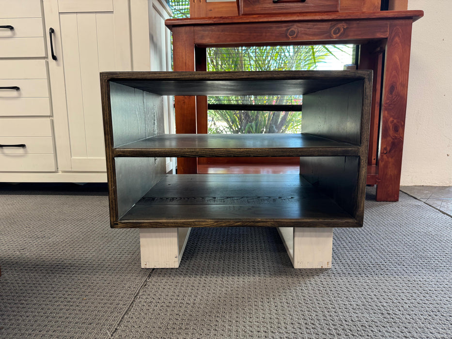Parkland Lamp Table