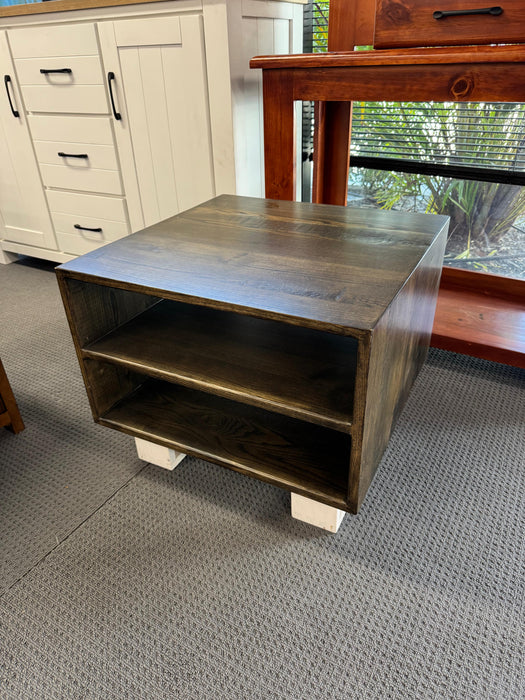 Parkland Lamp Table