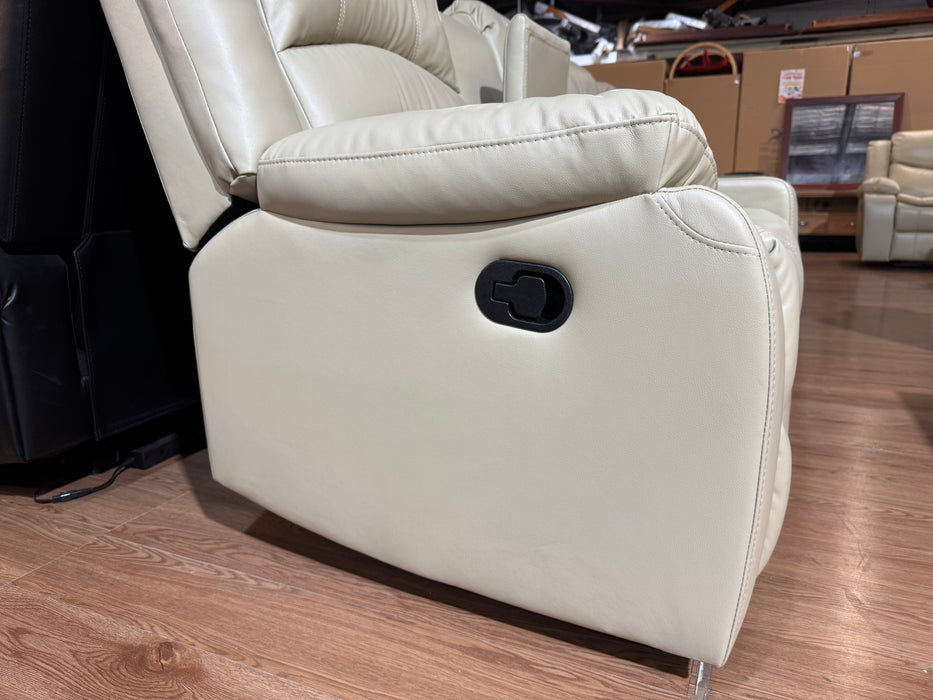 Nicholas 4 Seater Home Theatre