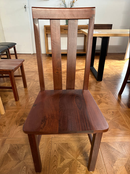Wa Jarrah Prince Chair