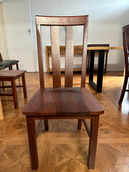 Wa Jarrah Prince Chair