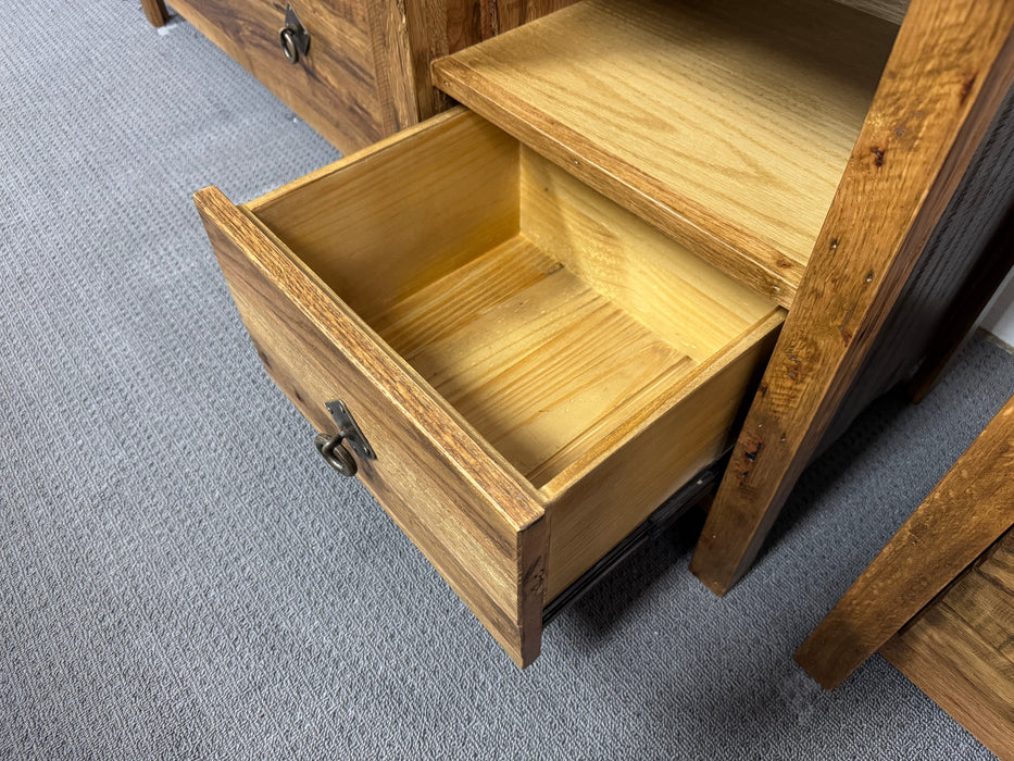 Denmark 1 Drw Bedside Table