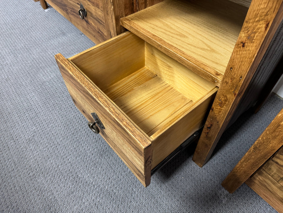 Denmark 1 Drw Bedside Table