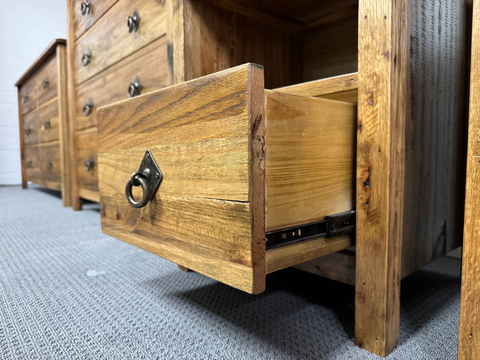 Denmark 1 Drw Bedside Table