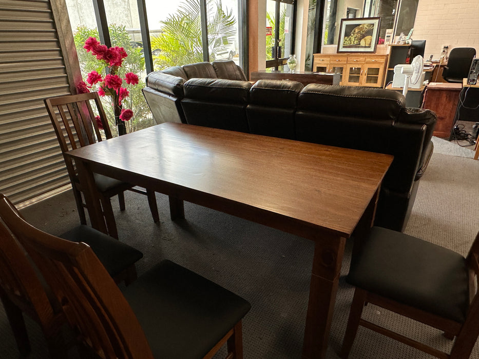 Albany 1500 Dining Table