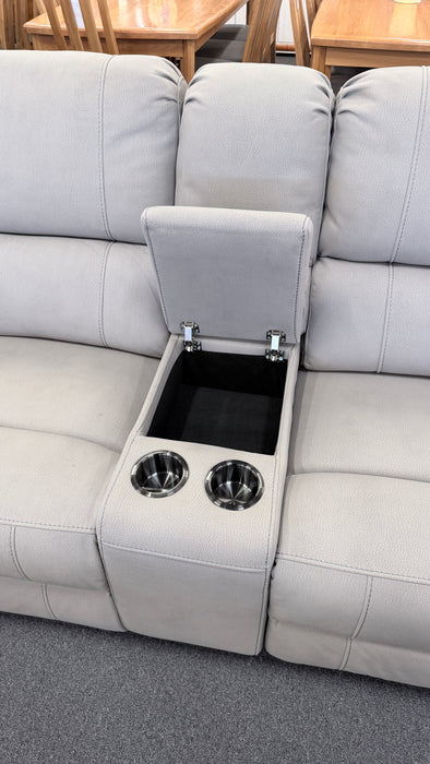 Jersey Corner Modular Sofa