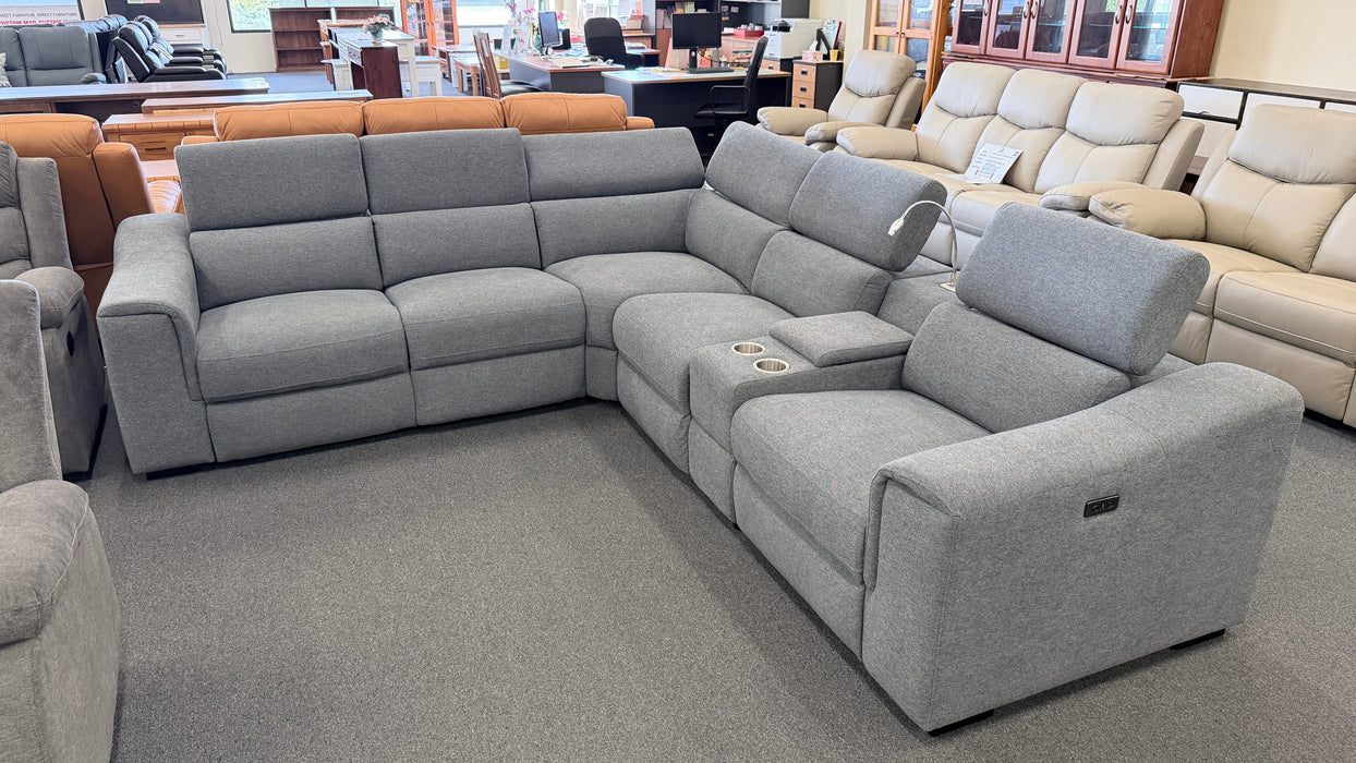 Cologne Corner Modular Sofa