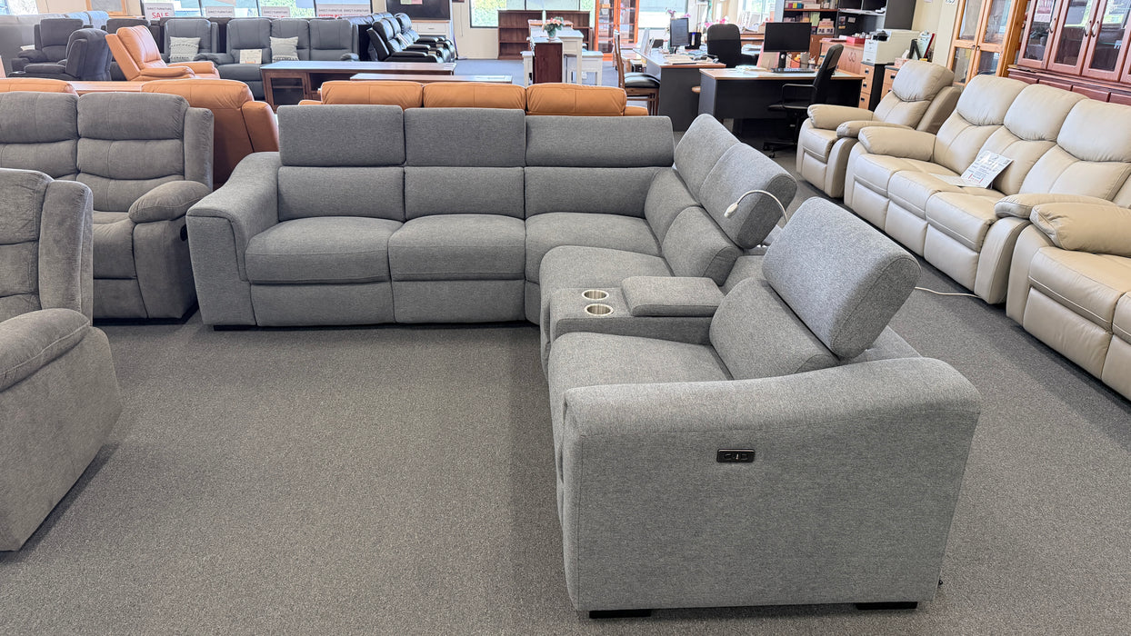 Cologne Corner Modular Sofa