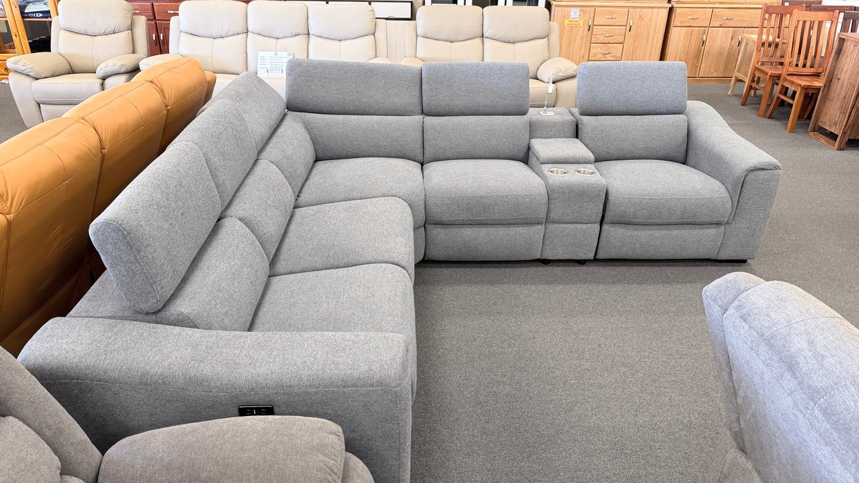 Cologne Corner Modular Sofa